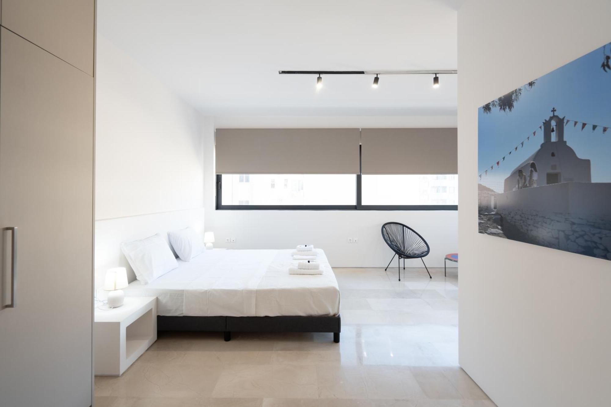 Acropolis View Window Retreat In Monastiraki Apartment Athens Exterior photo